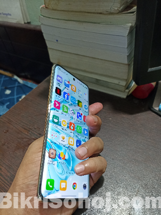 Honor x9b( oled)